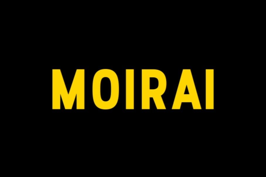 Moirai