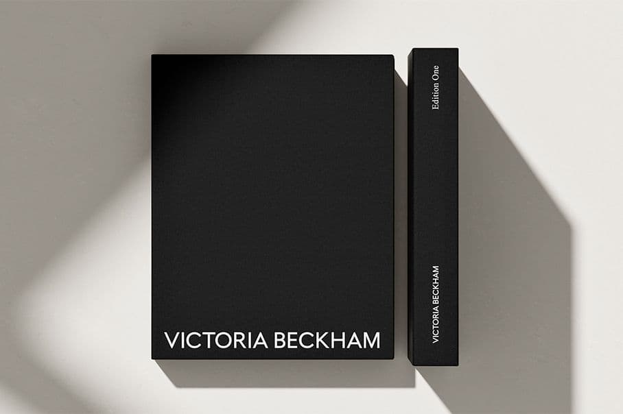 Victoria Beckham